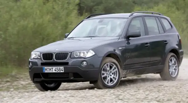 BMW X3 jaki silnik wybrać – uniknij kosztownych błędów przy zakupie