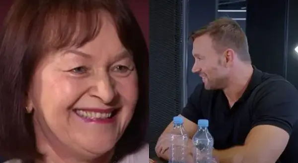 Kim jest Stefan z Niemiec w programie Doda? Zaskakujące fakty o kandydacie
