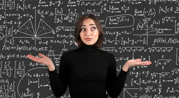 Jak uczyć się matematyki skutecznie i uniknąć frustracji w nauce