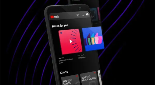 YouTube Music co to jest i jak wyróżnia się na rynku muzyki?