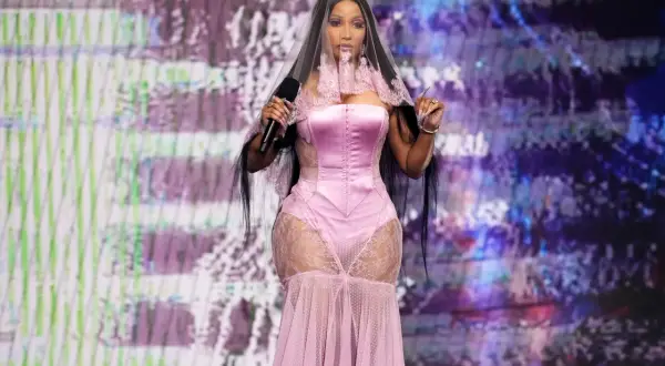 Ile kosztuje bilet na koncert Nicki Minaj? Ceny, gdzie kupić i więcej!