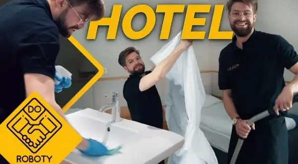 Ile zarabia pokojowa w hotelu? Zaskakujące różnice w wynagrodzeniu