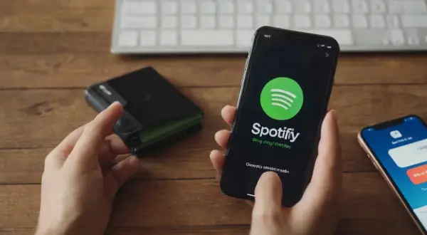 Jak zapłacić za Spotify bez karty kredytowej i uniknąć dodatkowych kosztów