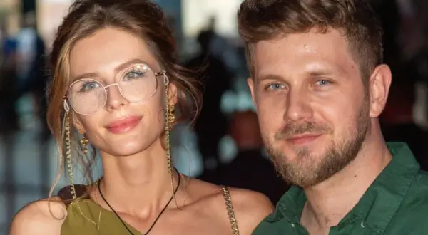 Z kim jest Antek Królikowski? Izabela Banaś i ich radosna nowina o dziecku