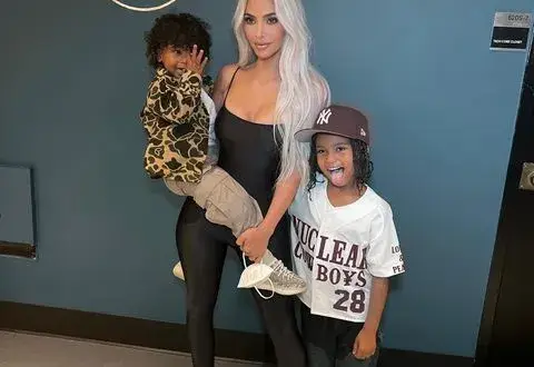 Kim Kardashian dzieci: ile ich ma, imiona, wiek i sekrety rodziny