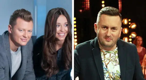 Dlaczego Norbi prowadzi Koło Fortuny? Oto zaskakujące powody