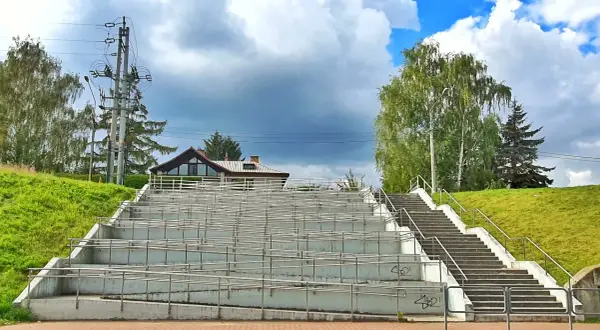Siedlce atrakcje – odkryj ukryte skarby i nieznane miejsca