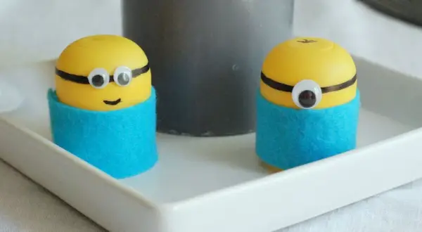 Co zrobić z jajek po Kinder Niespodziance? 10 kreatywnych pomysłów