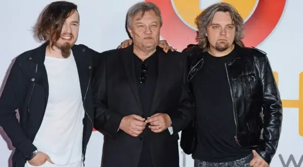 Ile dzieci ma Krzysztof Cugowski? Zaskakujące fakty o rodzinie muzyka