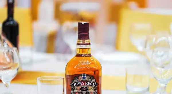 Jakie whisky na wesele - najlepsze marki, które zachwycą gości