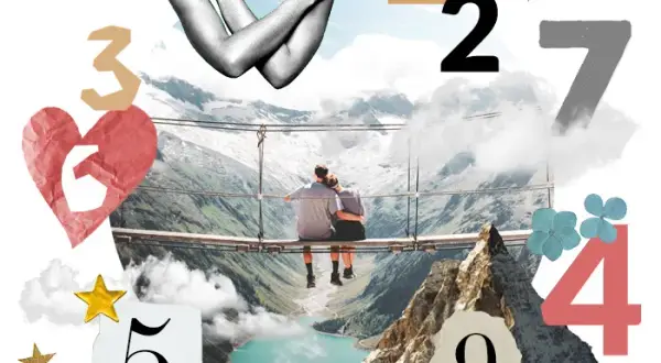 Dopasowanie numerologia – jak liczby wpływają na Twoje relacje?