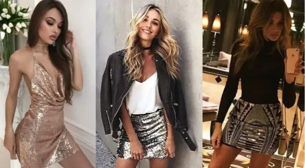 Najlepsze stylizacje na dyskotekę – trendy i porady dla każdego typu sylwetki