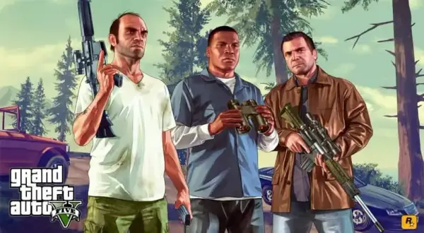 Jak pobrać mody do GTA 5 i uniknąć problemów z grą