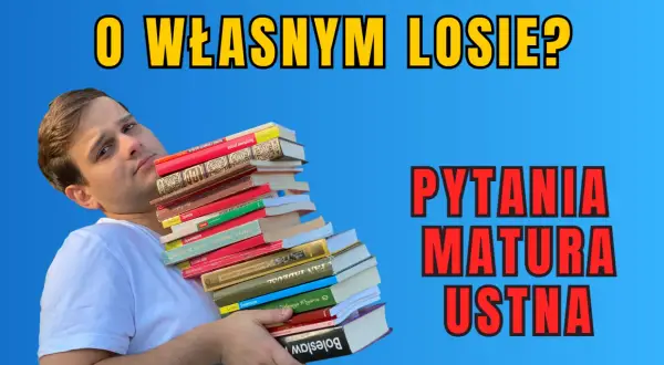 Czy człowiek decyduje o własnym losie? Analiza wolnej woli i fatum