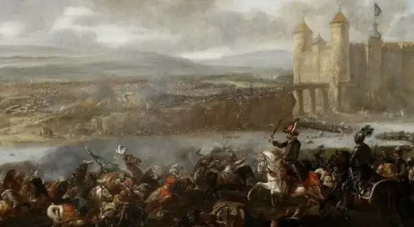 Kiedy była bitwa pod Chocimiem? Poznaj datę i jej historyczne znaczenie