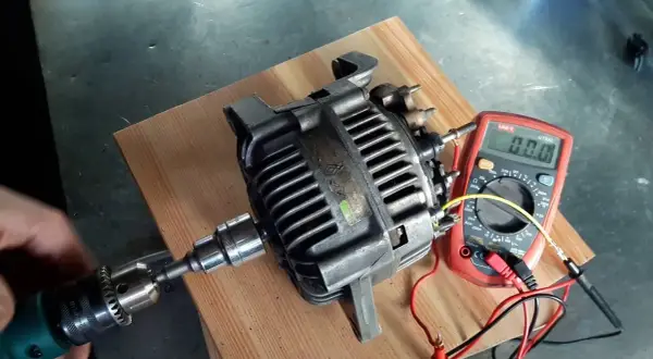Jak zrobić elektrownię wiatrową z alternatora - proste kroki i porady