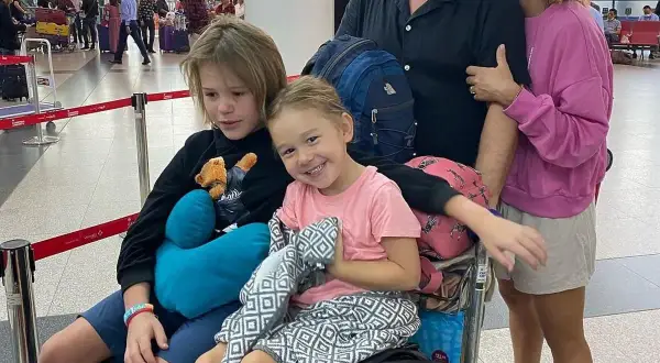 Ile dzieci ma Łukasz Nowicki? Zaskakujące fakty o jego rodzinie i życiu prywatnym