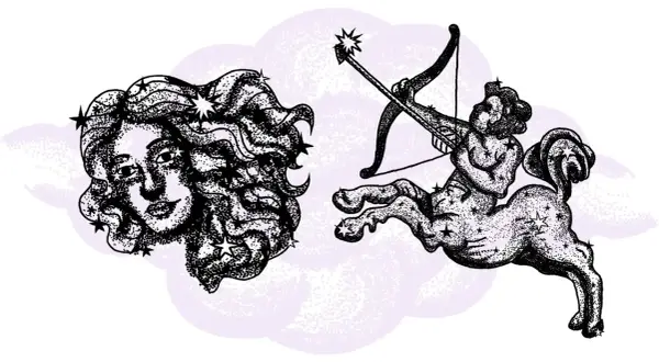 Panna i Strzelec: Jak te znaki zodiaku się dogadują w związku