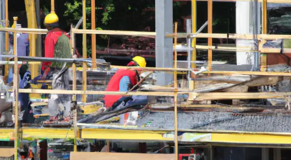 Ile kosztuje murarz przy budowie domu? Sprawdź aktualne ceny