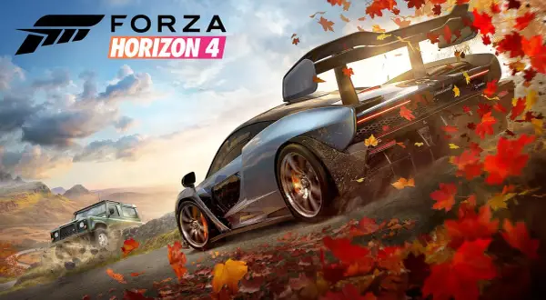 Jak ustawić kierownicę w Forza Horizon 3, aby poprawić wrażenia z gry