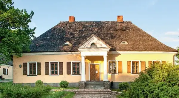 Gdzie urodził się Adam Mickiewicz? Fakty, które mogą zaskoczyć