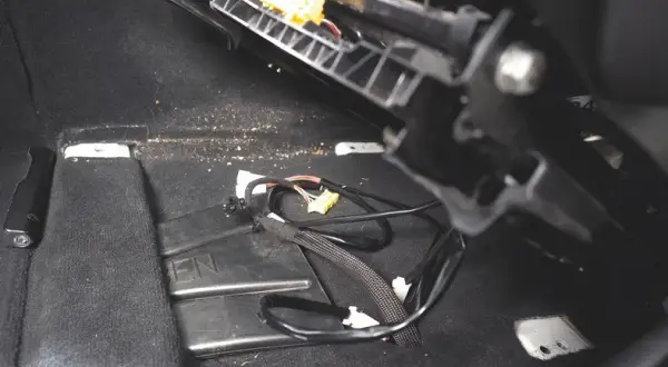 Dlaczego w Volvo V40 nie działa podgrzewanie foteli? Rozwiązania i przyczyny