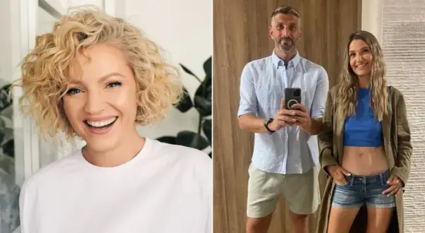 Z kim jest Dorota Szelągowska? Poznaj Wojtka i ich miłość w Hiszpanii