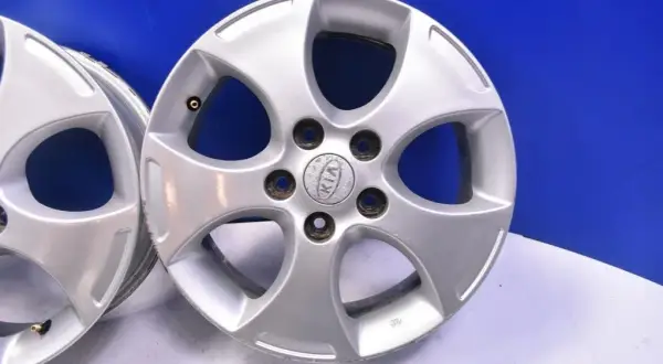 Jakie felgi do Kia Venga wybrać? Poradnik, który ułatwi Ci decyzję!