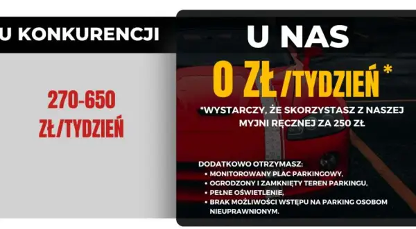 Ile kosztuje parking na lotnisku Okęcie? Sprawdź ceny i oszczędź przed podróżą