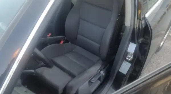 Podgrzewane fotele Audi A4 B7 - jak uniknąć problemów z ogrzewaniem?
