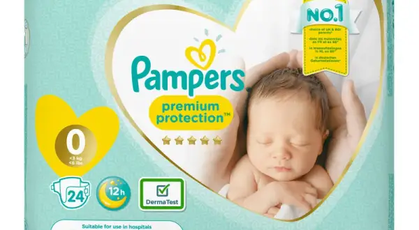 Pampers 0 dla kogo? Dowiedz się, czy są odpowiednie dla Twojego noworodka