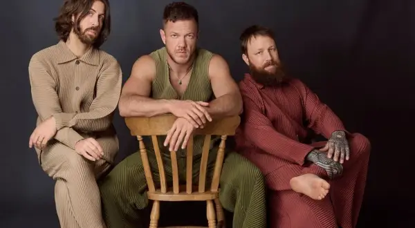 Ile kosztuje bilet na koncert Imagine Dragons? Sprawdź ceny i miejsca