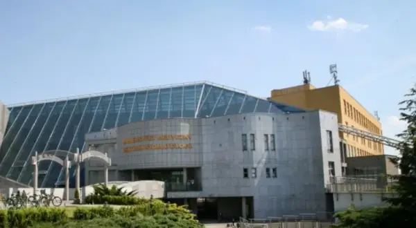 Poznański uniwersytet medyczny - historia, kierunki i rekrutacja