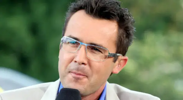 Ile lat ma Maciej Kurzajewski? Zaskakująca data urodzenia znanego dziennikarza.