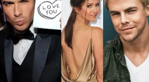Nina Dobrev z kim jest? Zaskakujące szczegóły o jej związku