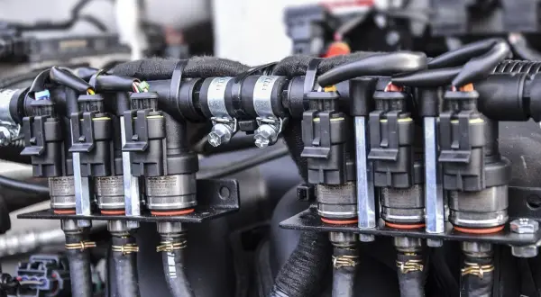 Jakie wtryskiwacze LPG wybrać, aby uniknąć kosztownych awarii?