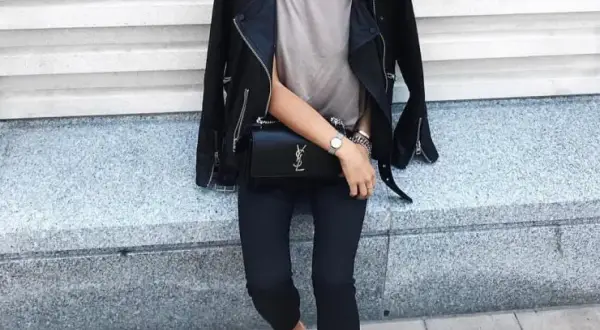 Mokasyny damskie: 7 stylizacji ze spodniami, które pokochasz