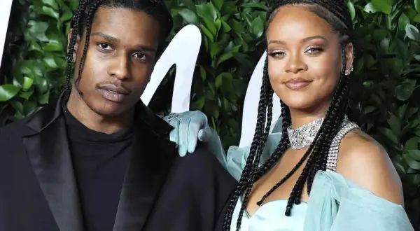Z kim jest Rihanna? Zaskakująca historia miłości z A$AP Rocky i dzieci