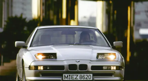 BMW lata 90: Czy te klasyczne modele nadal warto kupić i użytkować?