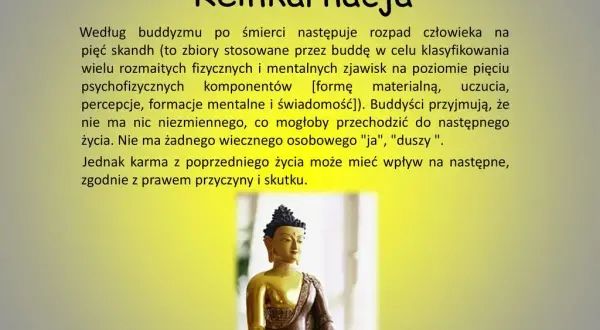 Co to znaczy reinkarnacja? Proste wyjaśnienie i tajemnice cyklu narodzin