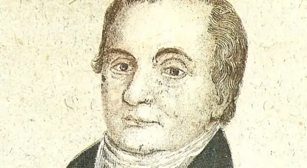 Gdzie urodził się Józef Wybicki? Odkryj jego fascynującą historię