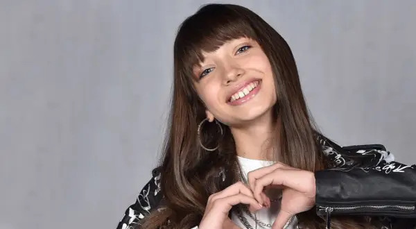 Viki Gabor ile ma lat? Zaskakujący wiek i osiągnięcia młodej gwiazdy
