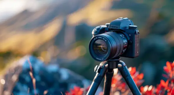Test aparatu Lumix DMC-FZ50: Funkcje, opinie i recenzje użytkowników