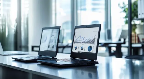 Dell czy Lenovo: Który producent lepszy dla firm? Nasze porównanie