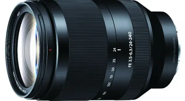 Jaki obiektyw na wakacje wybrać? 5 najlepszych modeli do fotografii podróżniczej