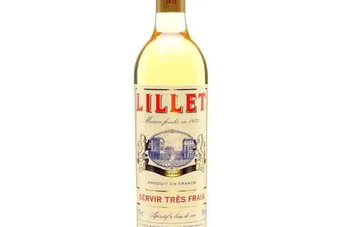 Lillet drink: odkryj sekrety tego wyjątkowego aperitifu i koktajli