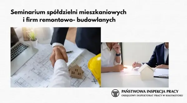 Ile zarabia inspektor w spółdzielni mieszkaniowej? Zaskakujące fakty!