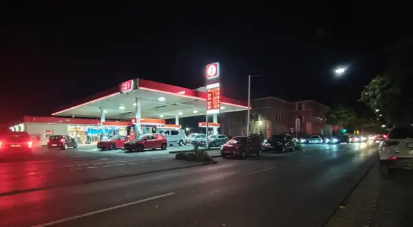 Ile kosztuje litr benzyny w Niemczech? Sprawdź najnowsze ceny i oszczędności