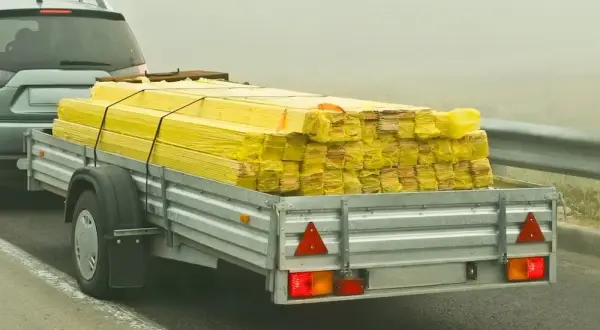 Bus z lawetą jakie prawo jazdy - uniknij problemów z przepisami
