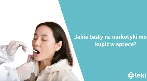 Gdzie kupić test na mefedron w aptece? Sprawdź najważniejsze informacje